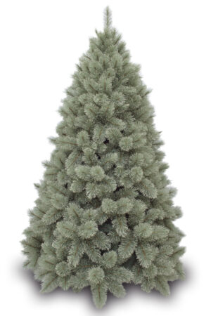 8ft Mountain Cashmere Hinged 2.44m