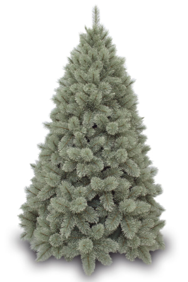 8ft Mountain Cashmere Hinged 2.44m