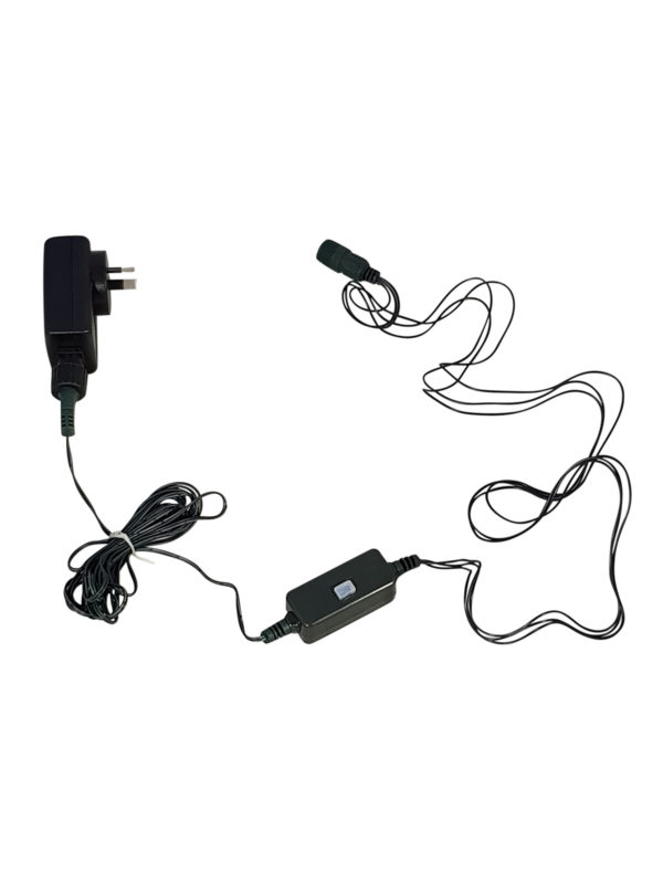 Power Pack for LED Christmas Lights