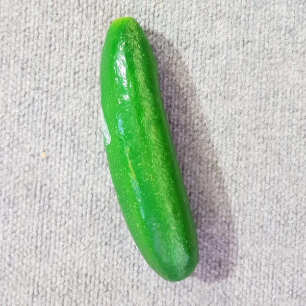 Vegetable Cucumber Single