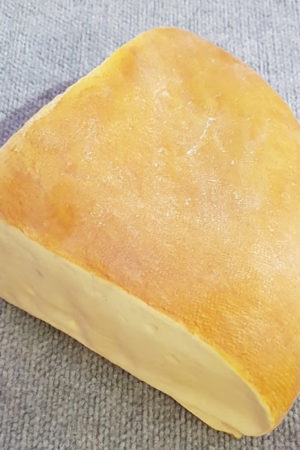 Cheese Foutina Quarter Wheel