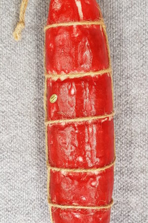 Salami Genoa