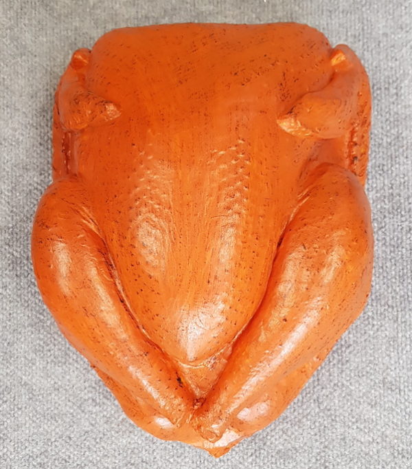 Artificial Roast Turkey