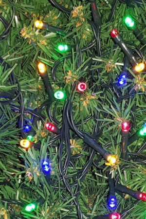 Commercial Lights