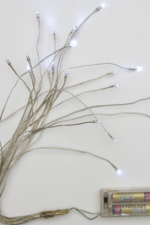 Battery Lights