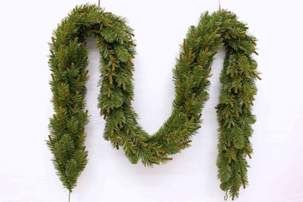 Glendale Pine Garland