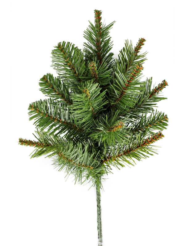 12 inch Glendale Pine Christmas Spray – 30cm