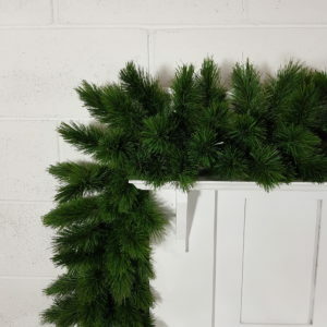 Pitch Pine Garland